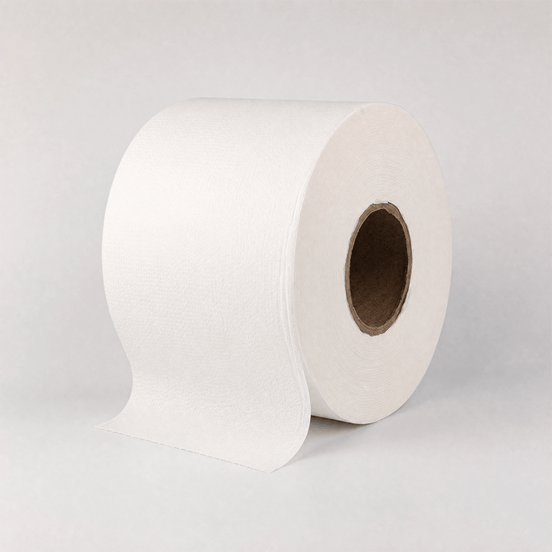 Industrial Wiper Paper