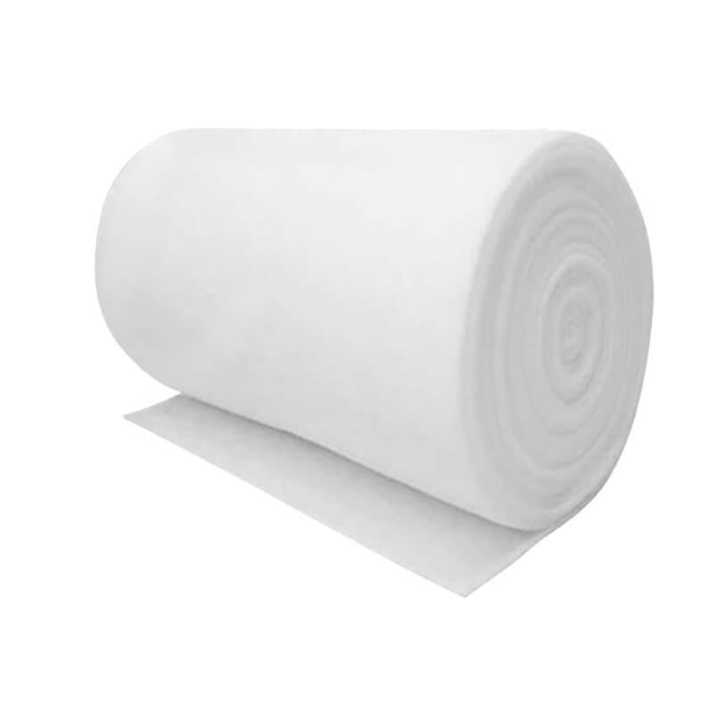 Cabinet Filter Media