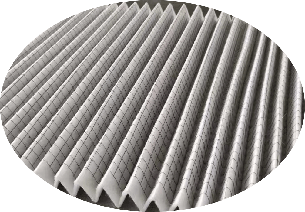 Panel Air Filter